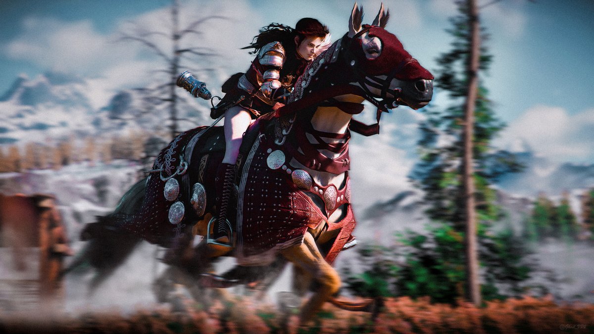 Ghost | VP tweet media