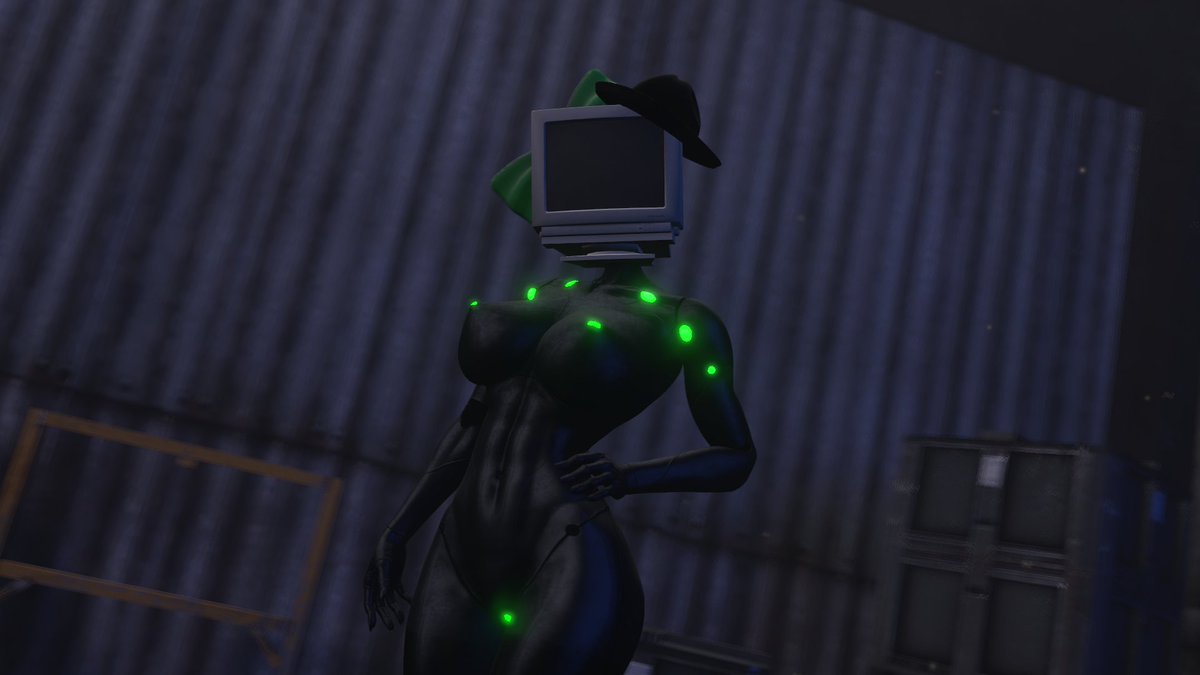 Fantom Spook (orders are open) tweet media