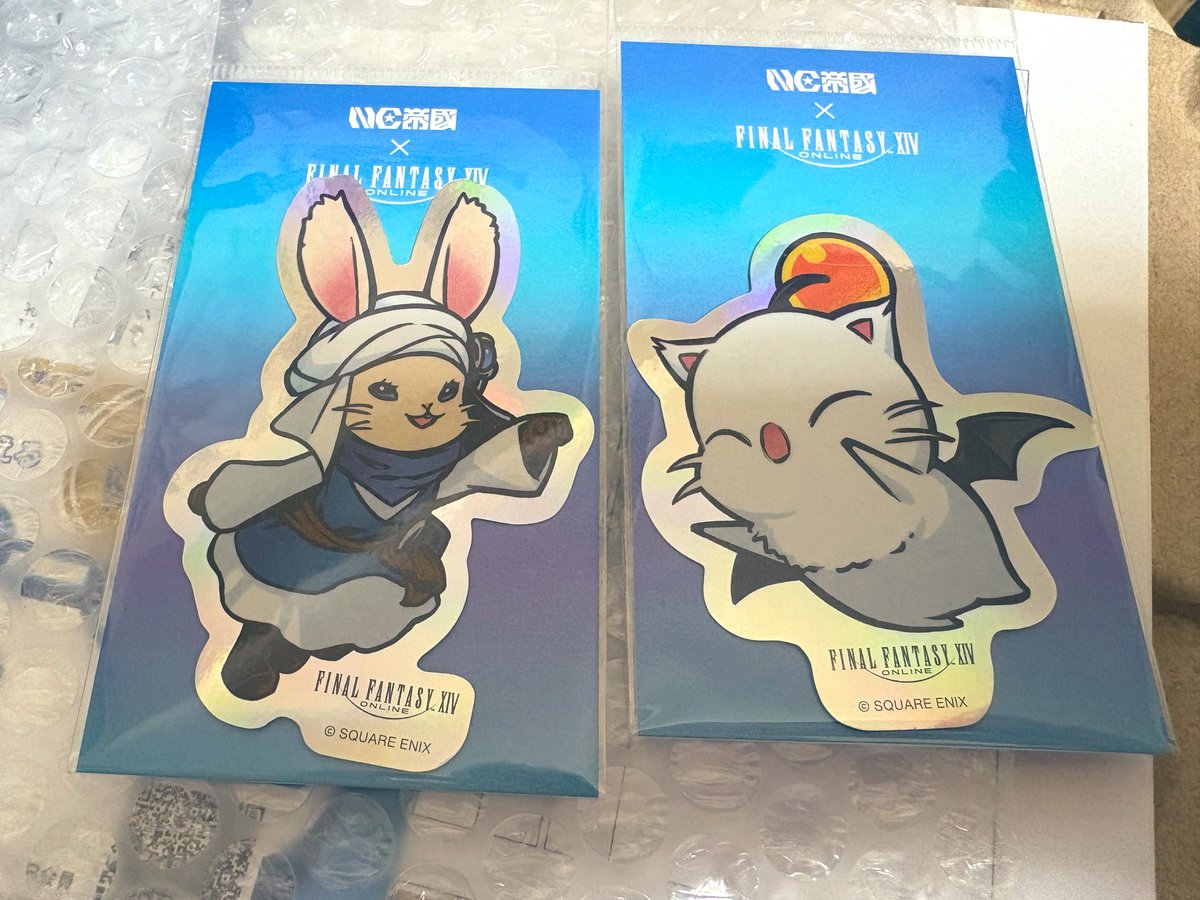 久那式リン🦊🩶@Vtuber tweet media