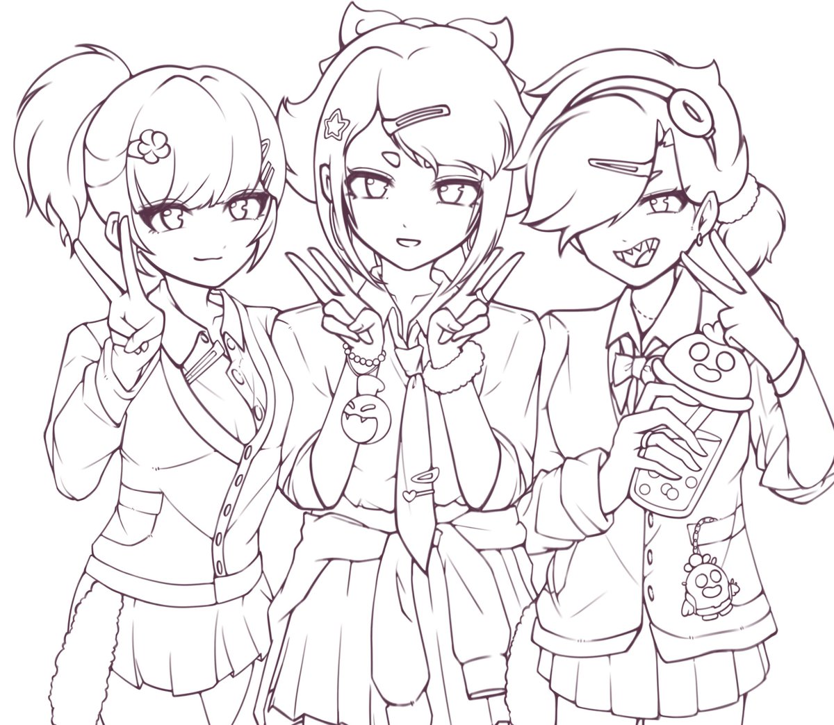 ゆ　た　ん　ぽぽぽ tweet media