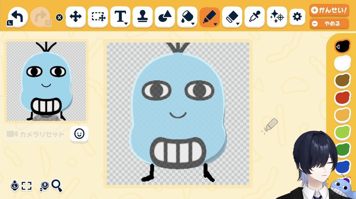 ジャックくん tweet media