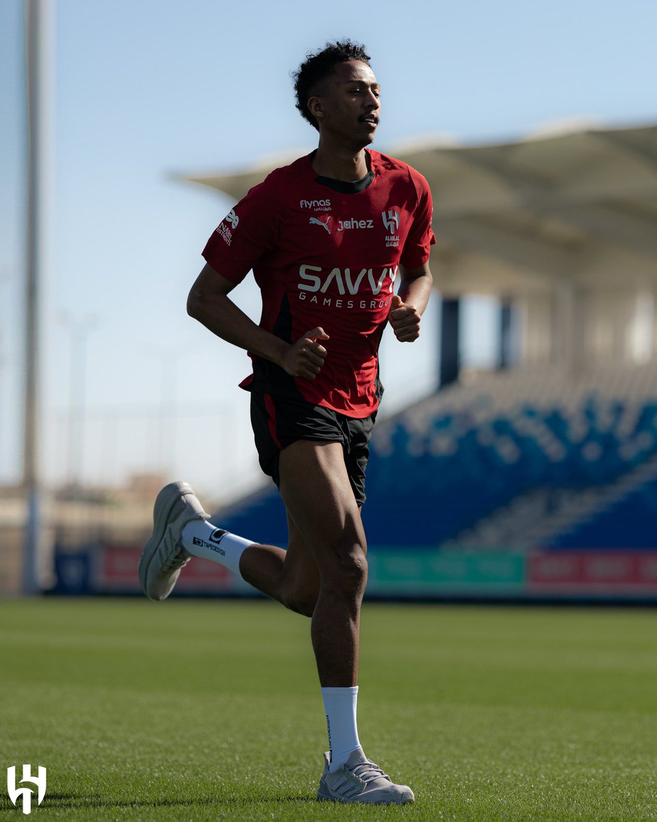 بيت الهلال tweet media