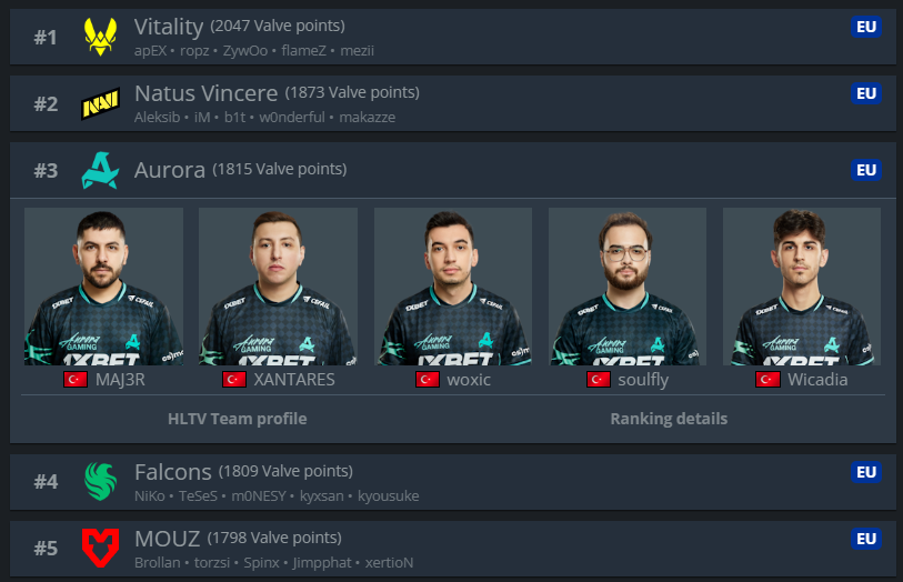 TRCS Topluluk tweet media