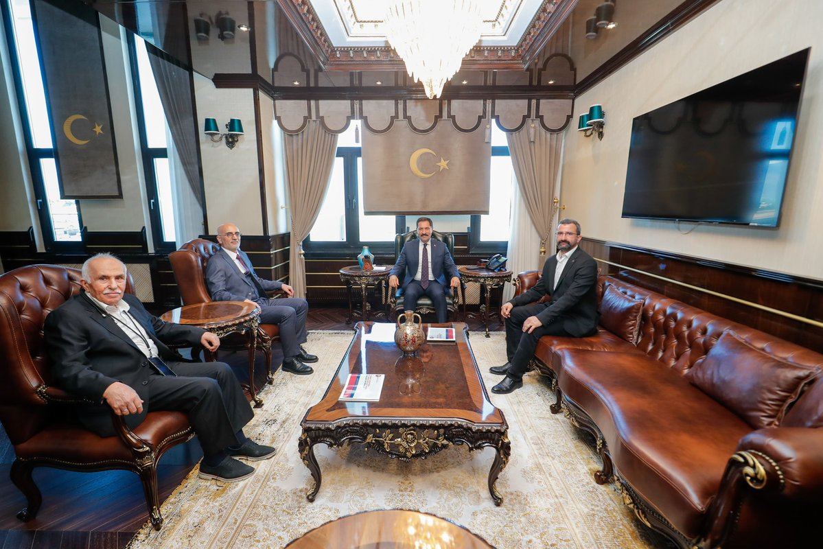 T.C. Hatay Valiliği tweet media