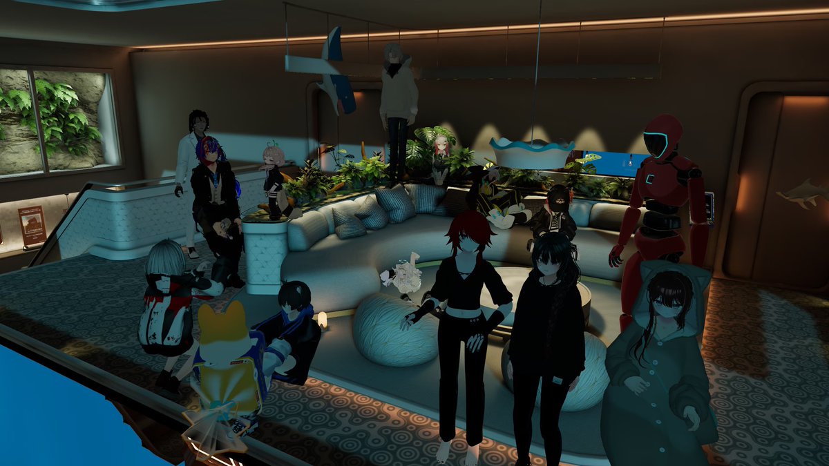 DELTA RISING tweet media