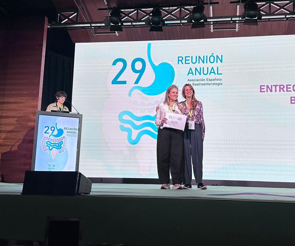 Begoña Glez Suarez tweet media