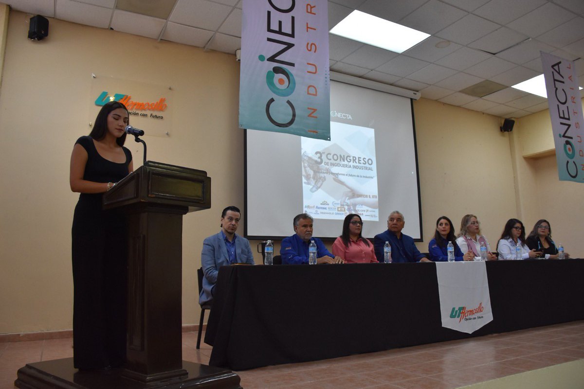 SEC Sonora tweet media