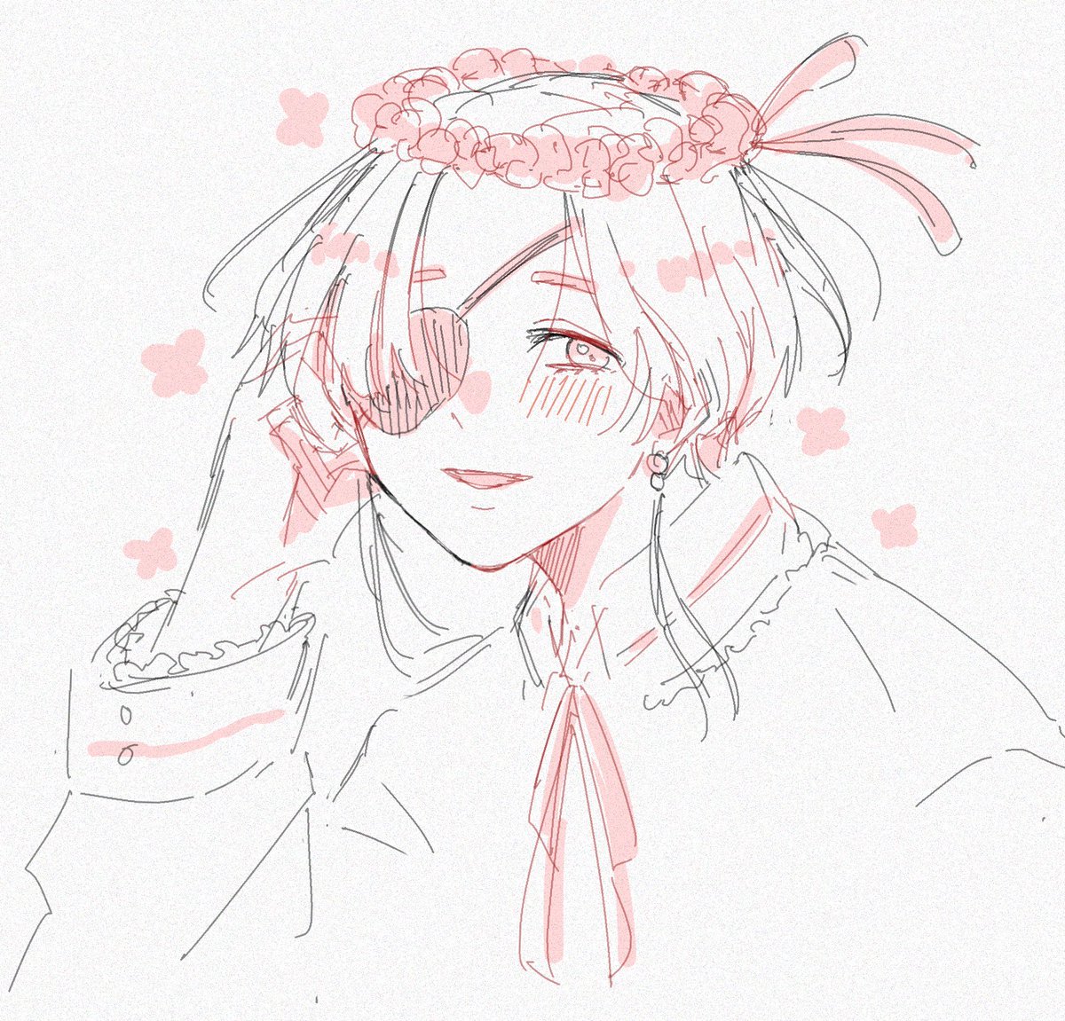 くもすずめ tweet media