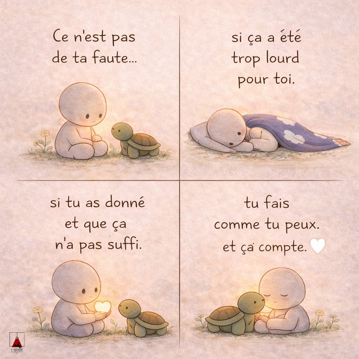 L'écriture tweet media