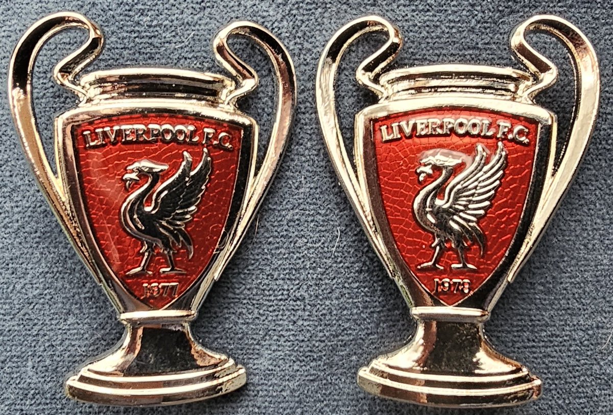 Portersreds68's tweet photo. New European Set
1977 and 1978 are now with me

With 6 of these In a nice frame, a thing of beauty.

The other 4 are in production , so 3 to 4 weeks away

As per normal, members dm your number.  I will get back to you asap with costs etc https://t.co/yOd64rkca1