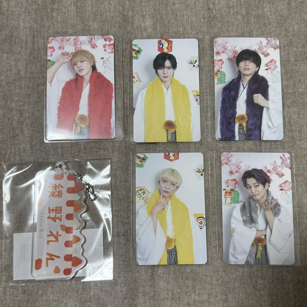 とりひき tweet media