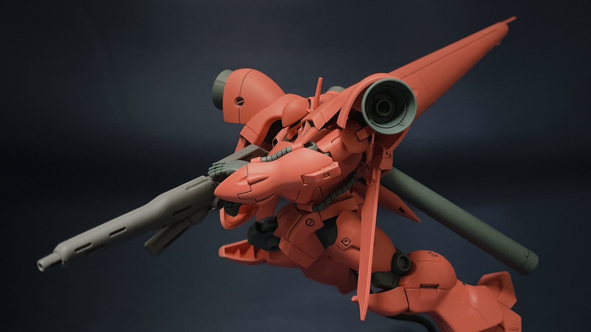 たぬき【プラモ】 tweet media