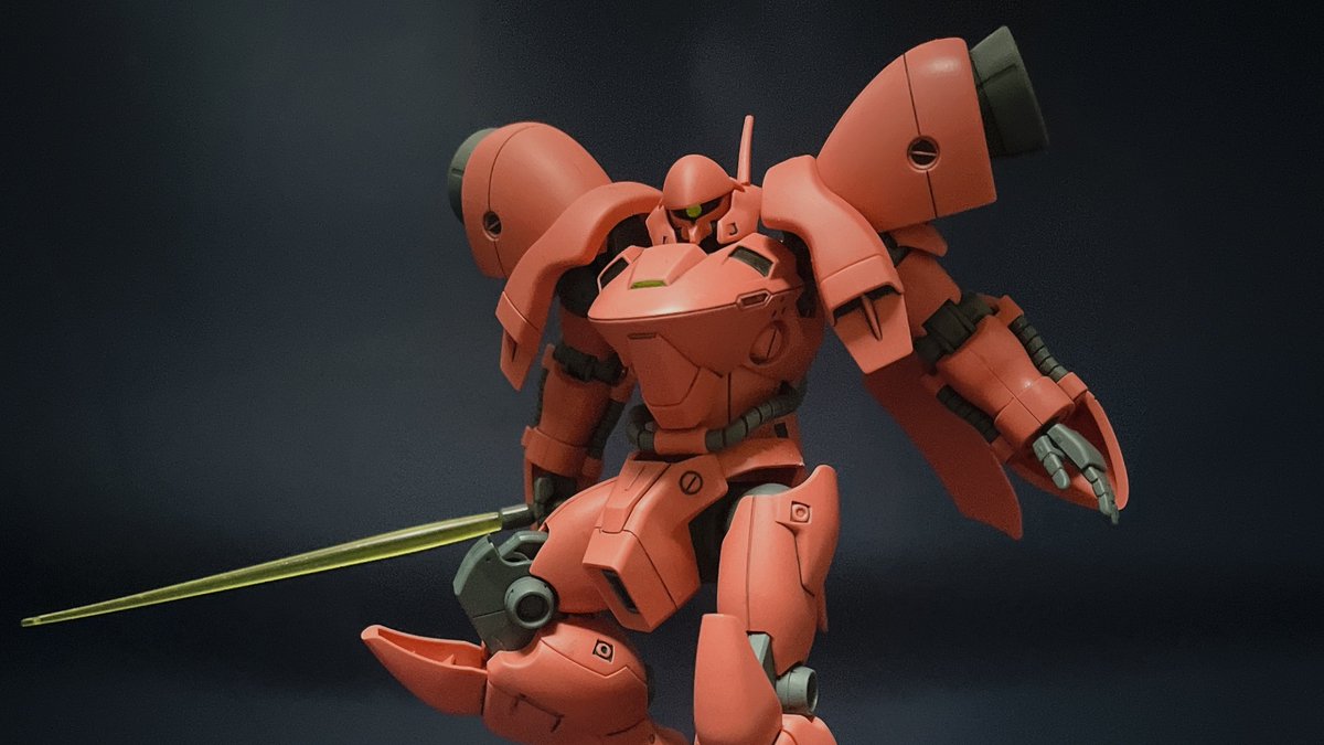 たぬき【プラモ】 tweet media