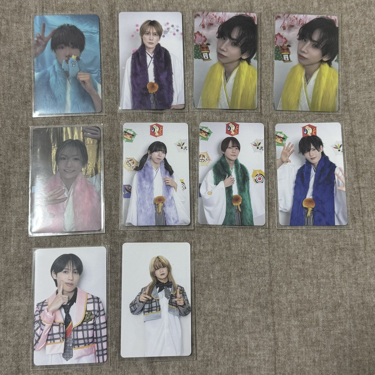 とりひき tweet media