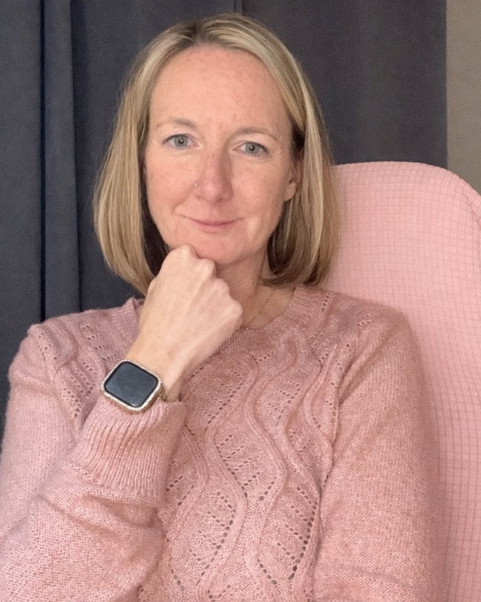 Rachel Strella tweet media