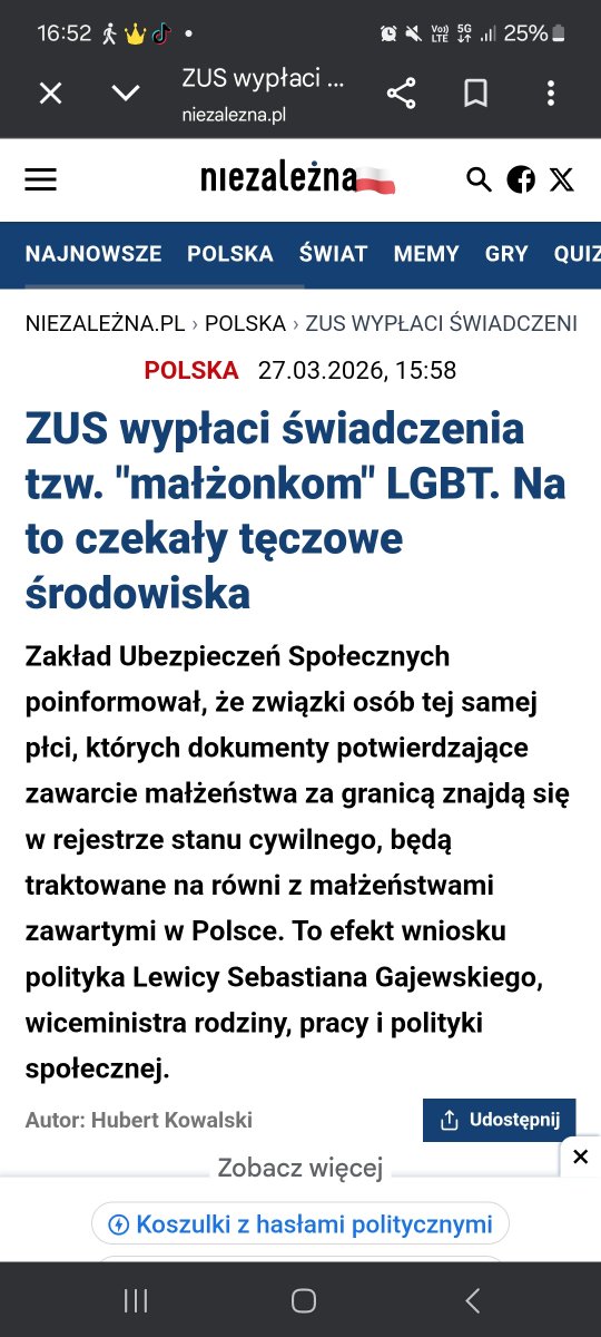 Tomasz Duklanowski tweet media