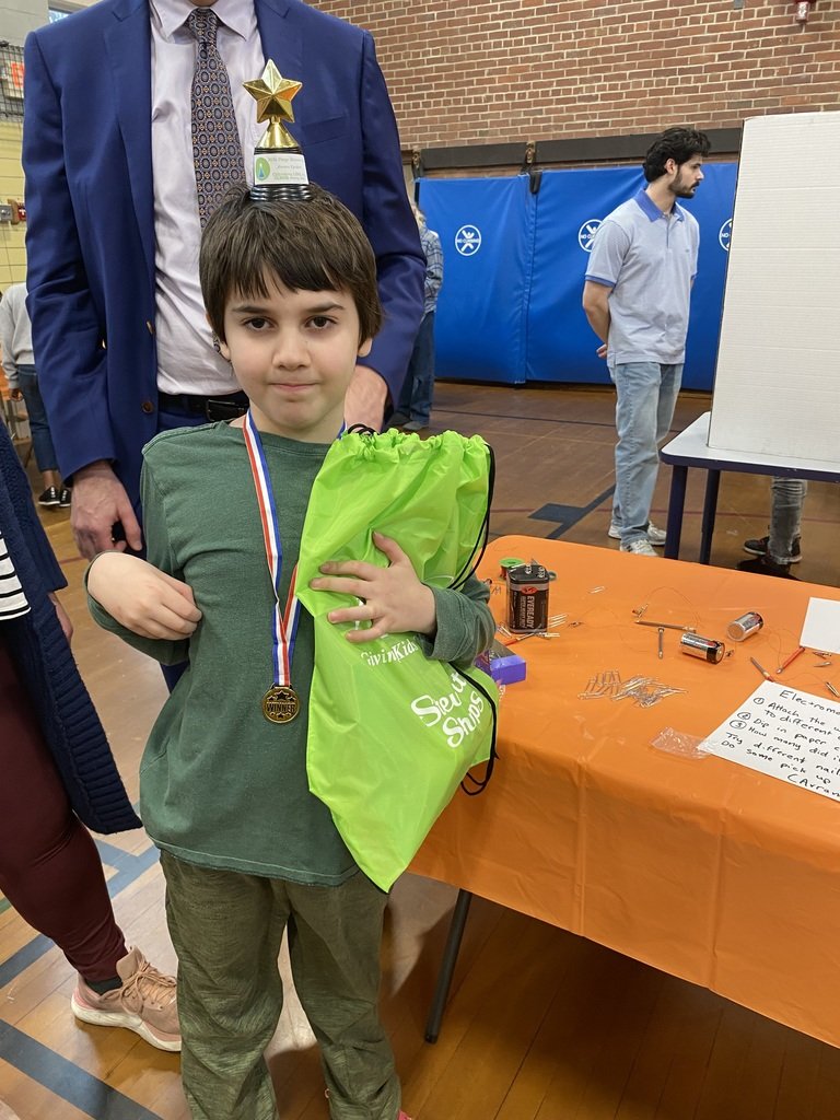 Paige Elementary Community School tweet media