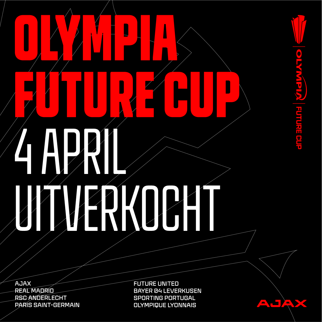 Ajax Fancare tweet media