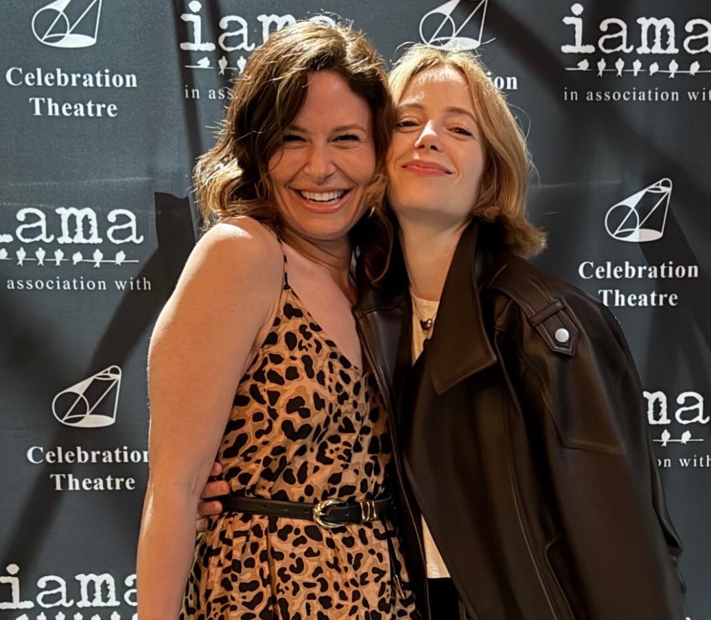 Lilith_petry's tweet image. Amores