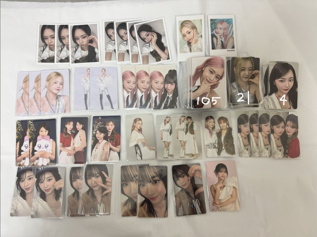 𝑡♡ @プロカ必読 tweet media