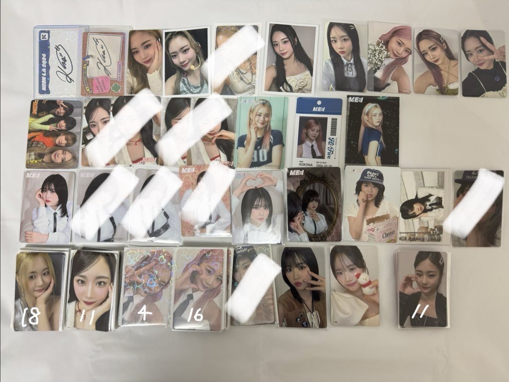 𝑡♡ @プロカ必読 tweet media