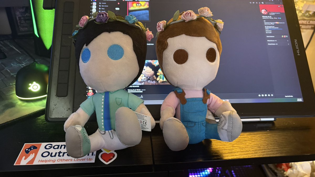 🏳️‍⚧️❄️SneeuwEl®️ (Seeing Joost🦅) 🌙🏳️‍🌈 tweet media