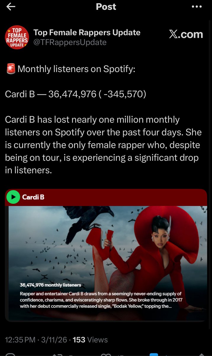 BarbzLife😍 tweet media