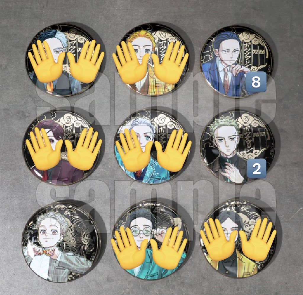 神無月 tweet media