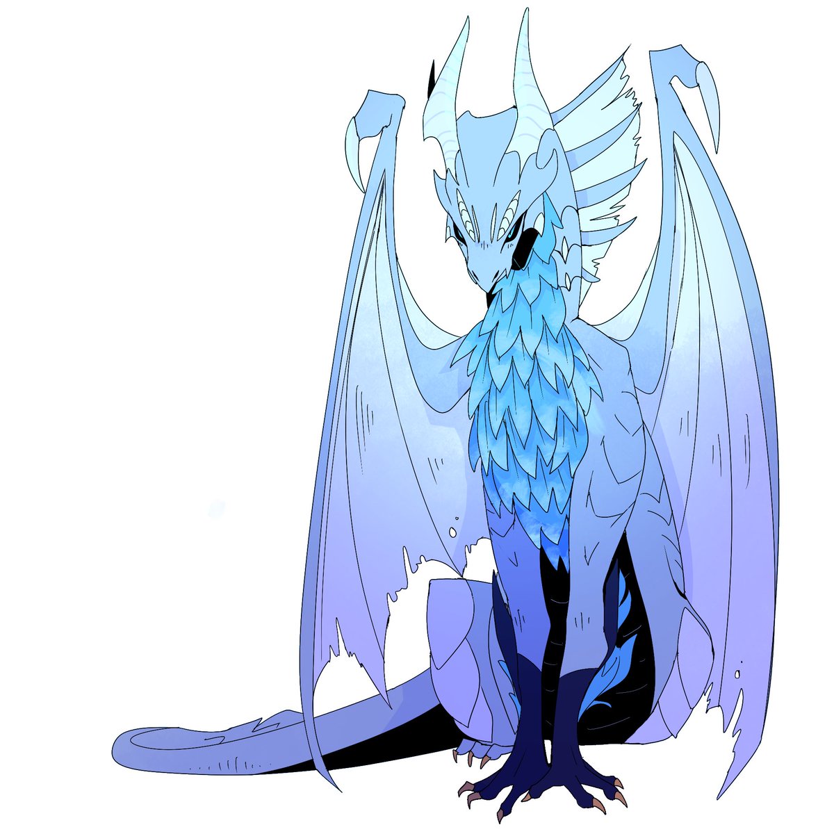 Nugget🎗🍃 MULTIFANDOM ERA tweet media