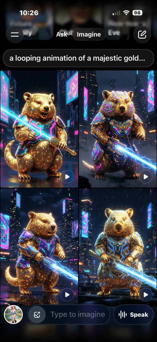 GoldenWombat1 tweet media