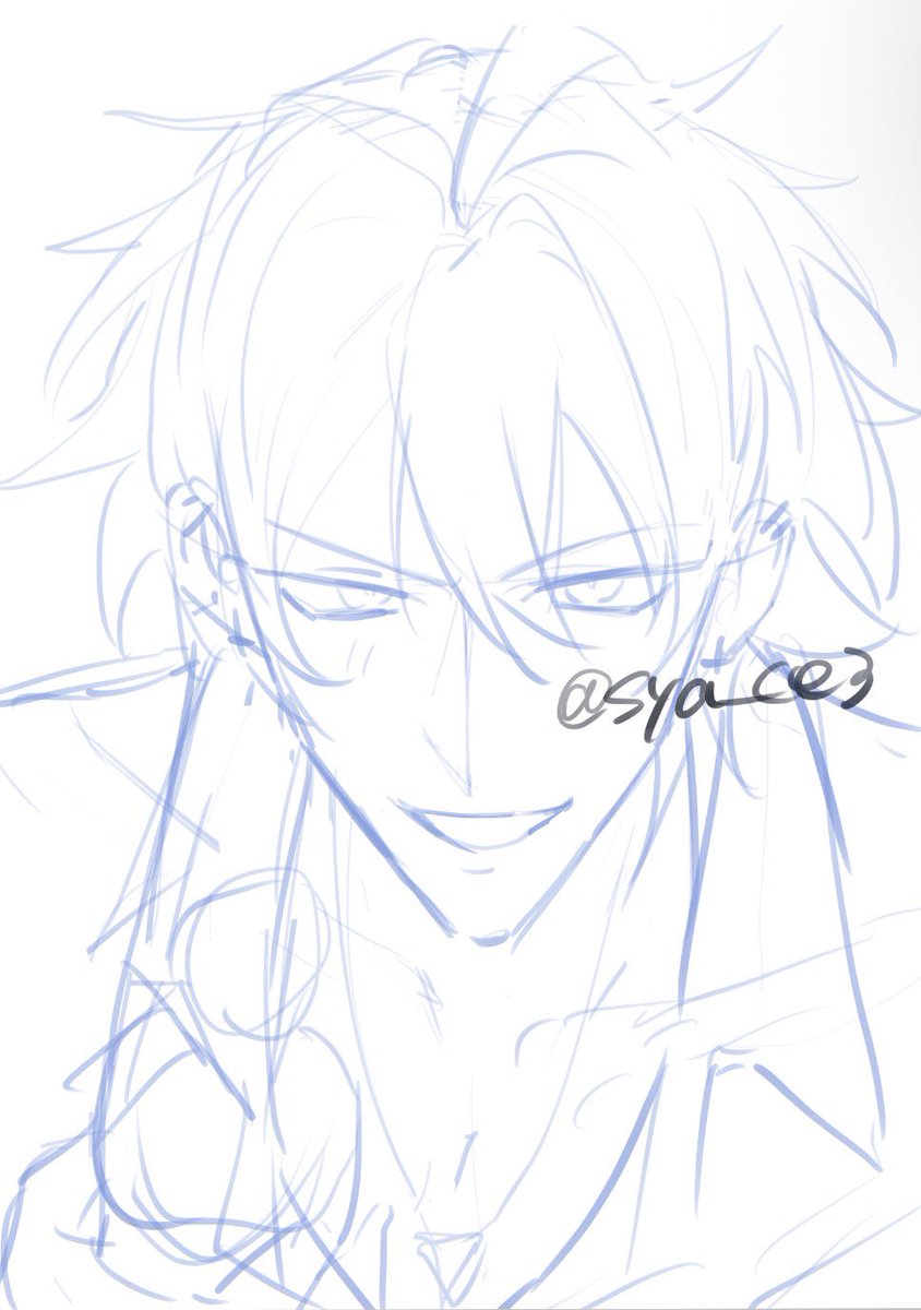 しゃけちゃか tweet media