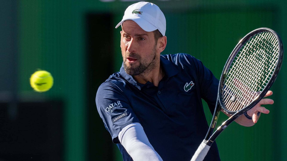 ATP Tour en Español tweet media