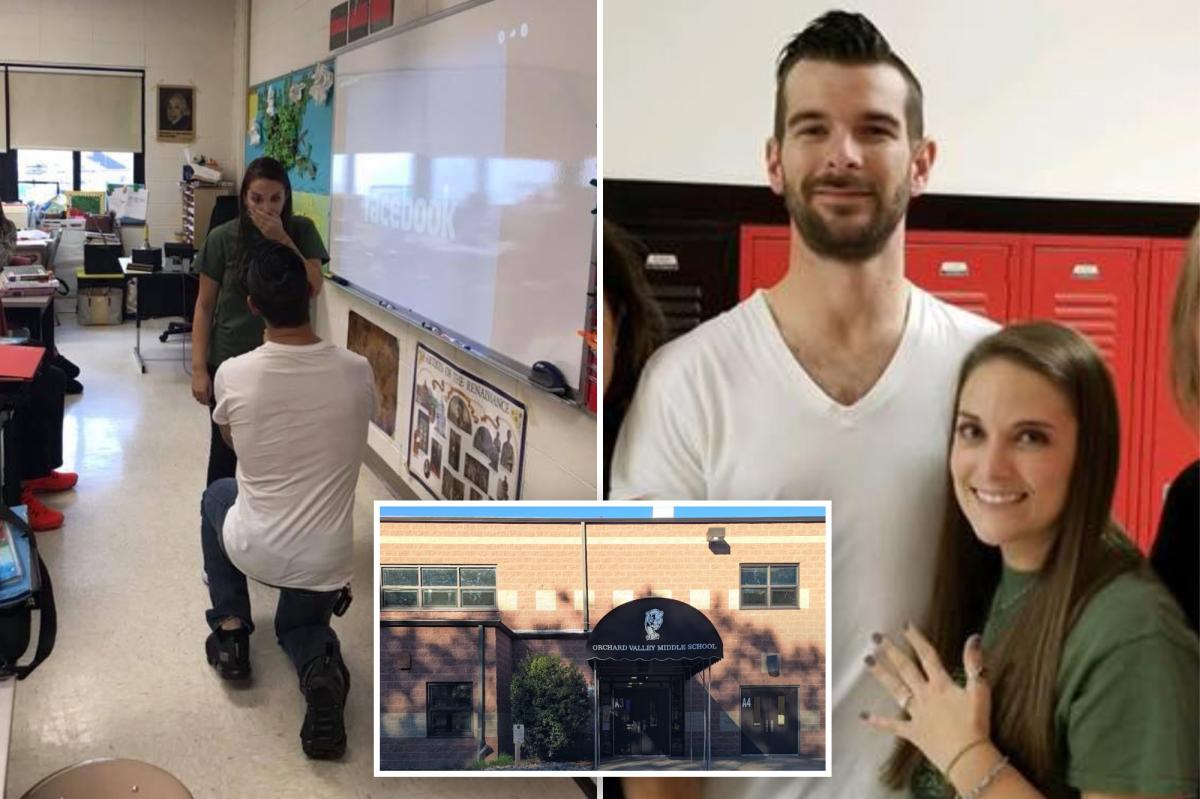 New York Post tweet media