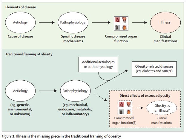 The Lancet Diabetes & Endocrinology tweet media
