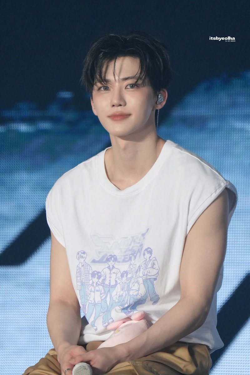 Byeolha ‎ .⊹˖ᯓ★. ݁₊ tweet media