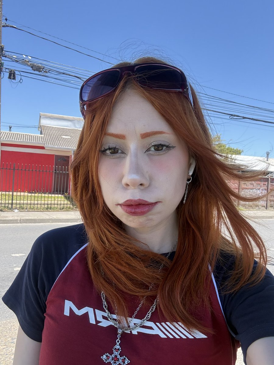 Chio 💞 saw linkin park and suju!! tweet media