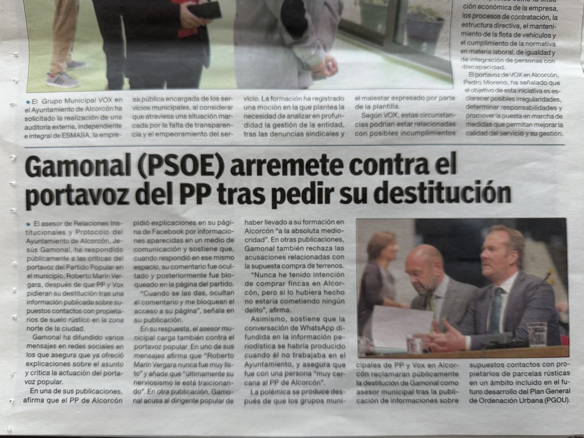 Jesús Gamonal López/♥️ tweet media