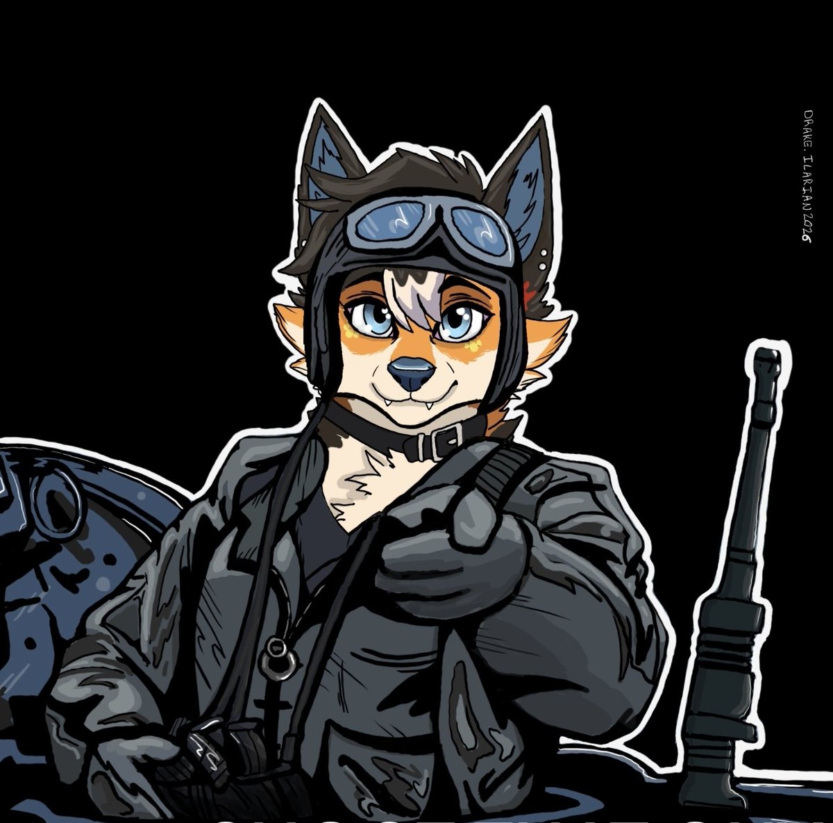 DerangedDoomer tweet media