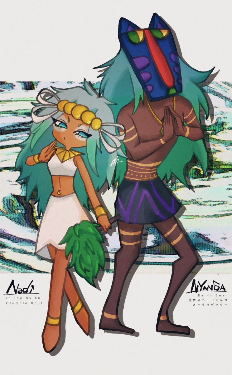 Δ-um+ach tweet media