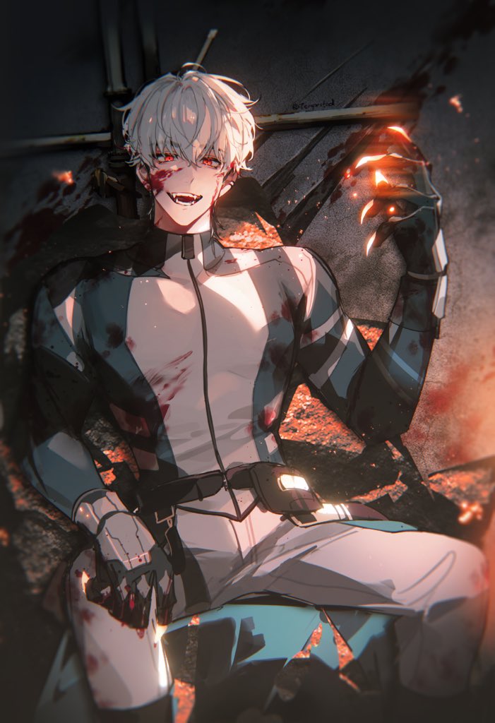 Tempestad tweet media