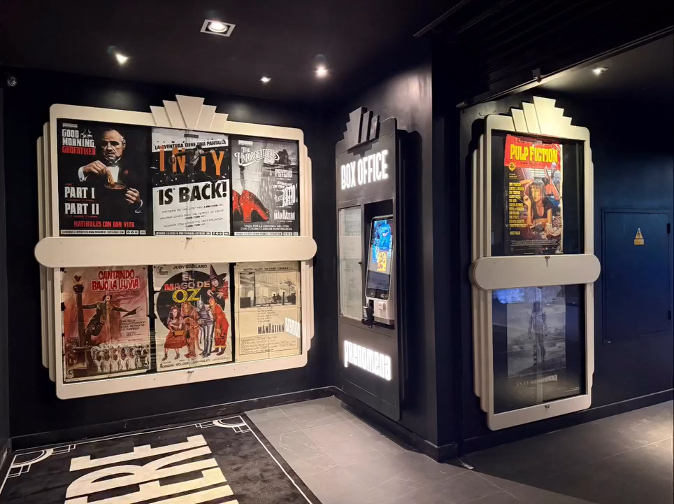 Sala Abierta tweet media