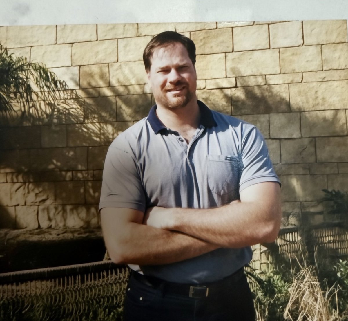 Dr Shawn Baker 🥩 tweet media