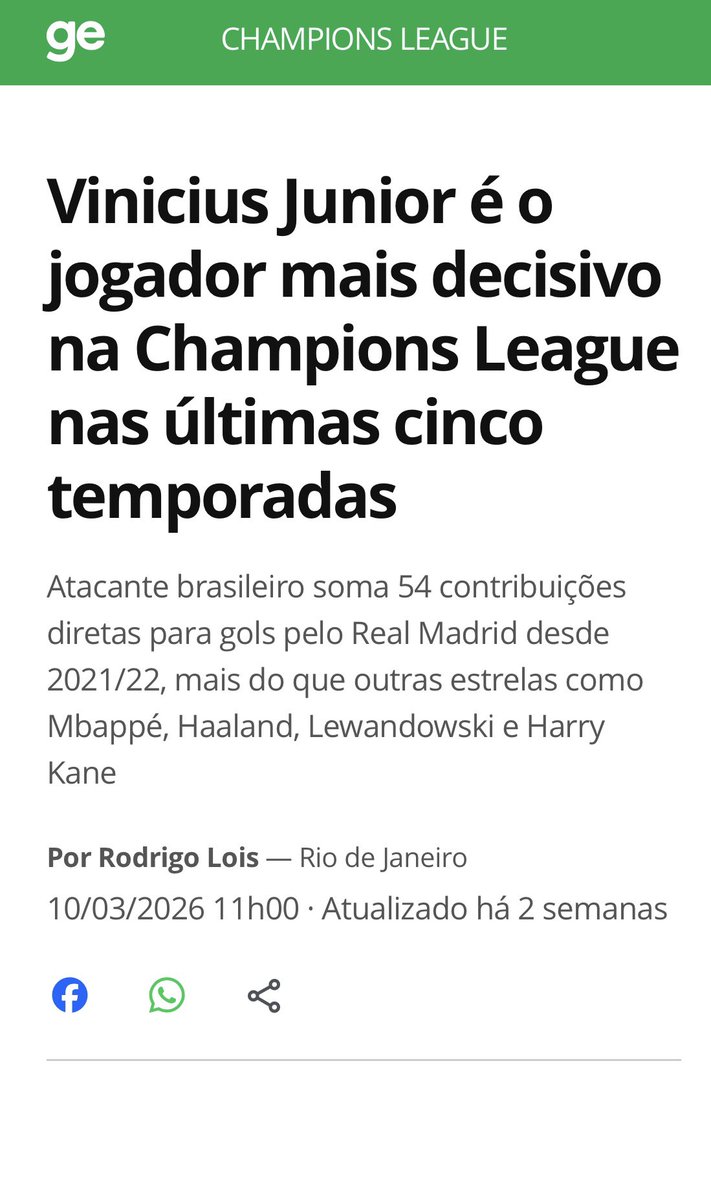 Alexandre Fernandes tweet media