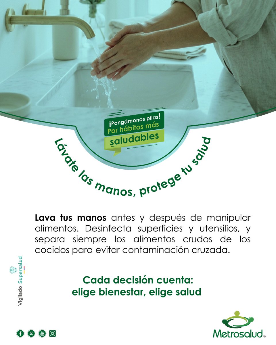 Metrosalud tweet media