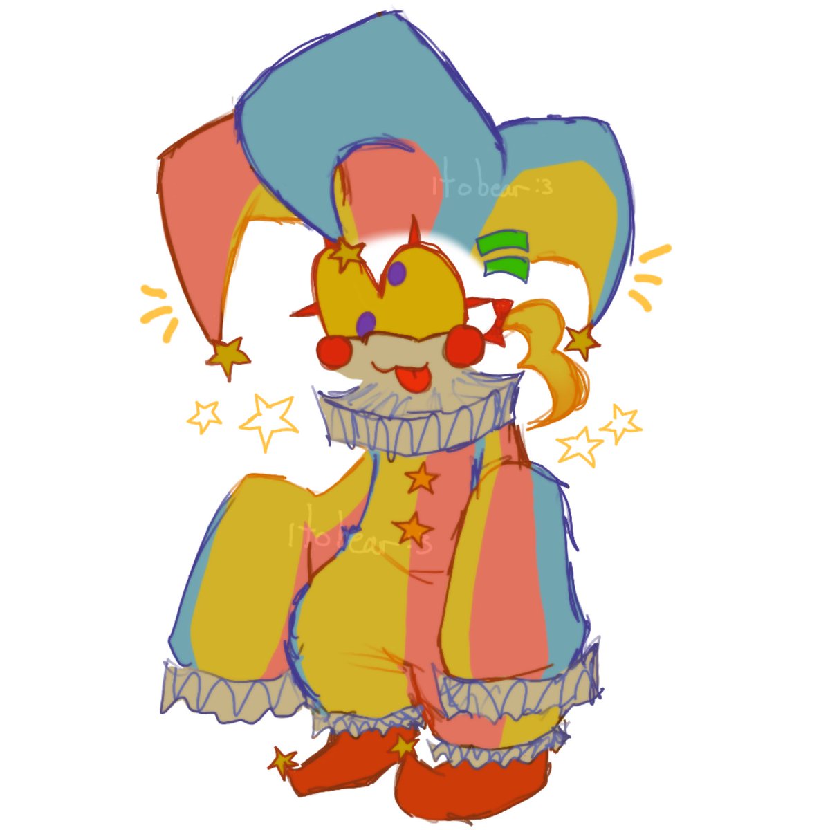 princess riri tweet media