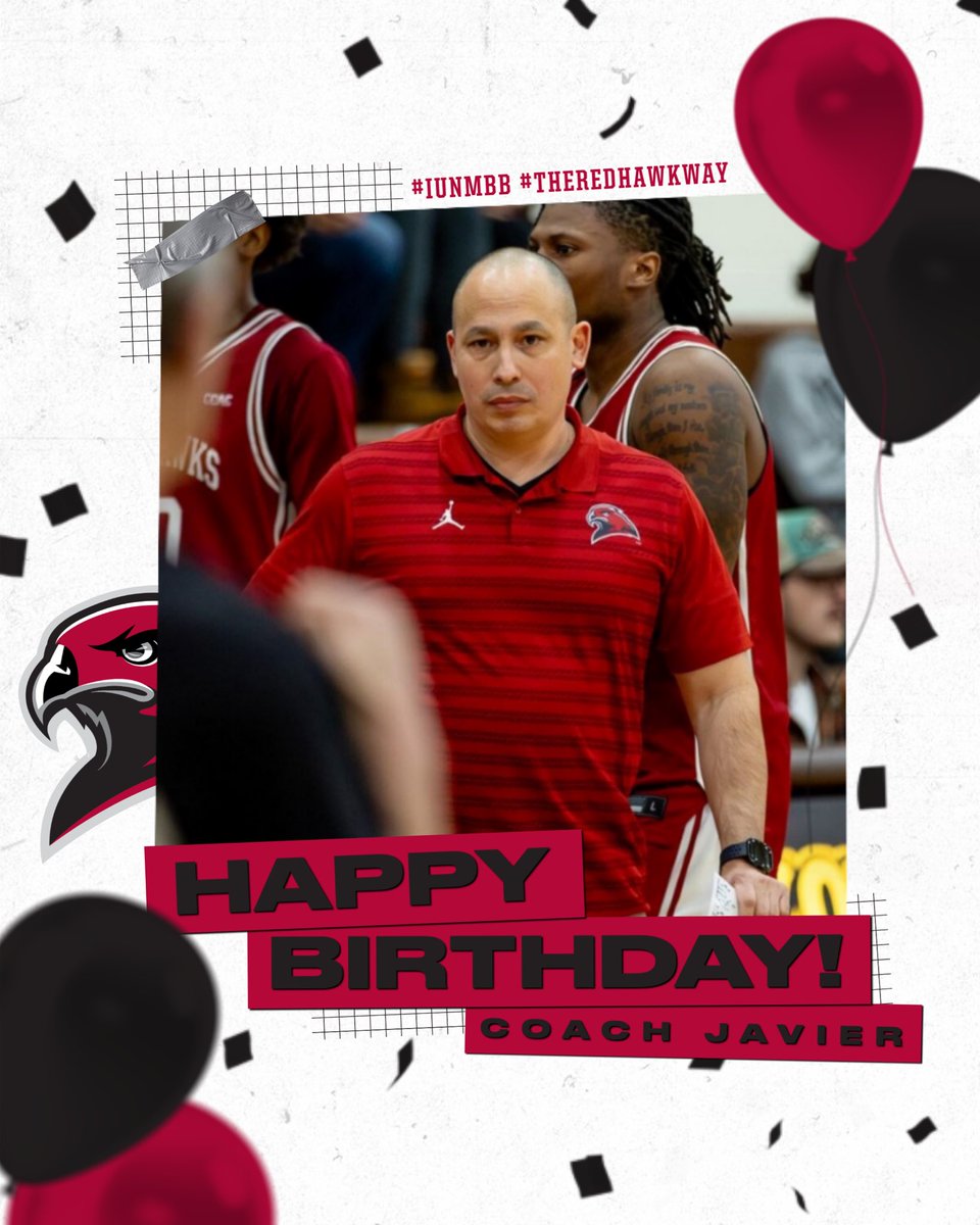 IUNRedHawks tweet media