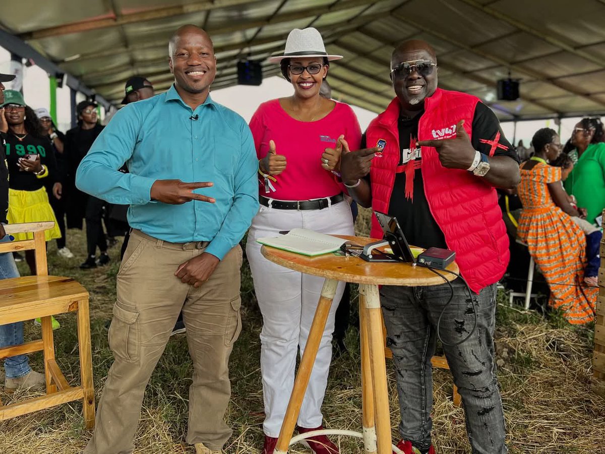 TONY KWALANDA tweet media