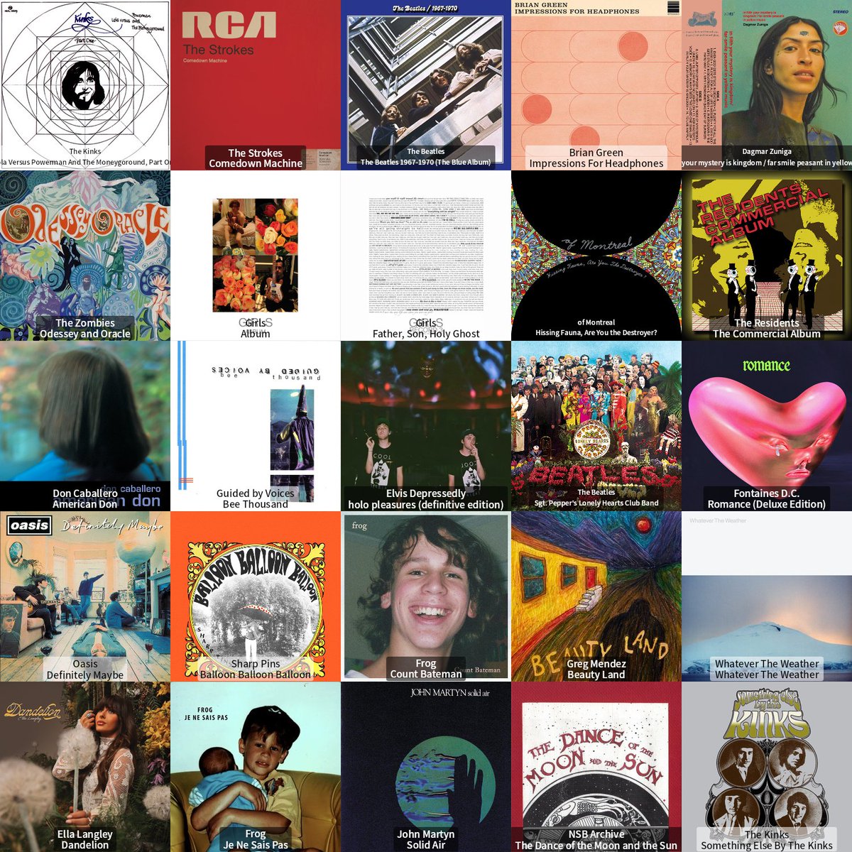 Like a Dirty French Novel tweet media