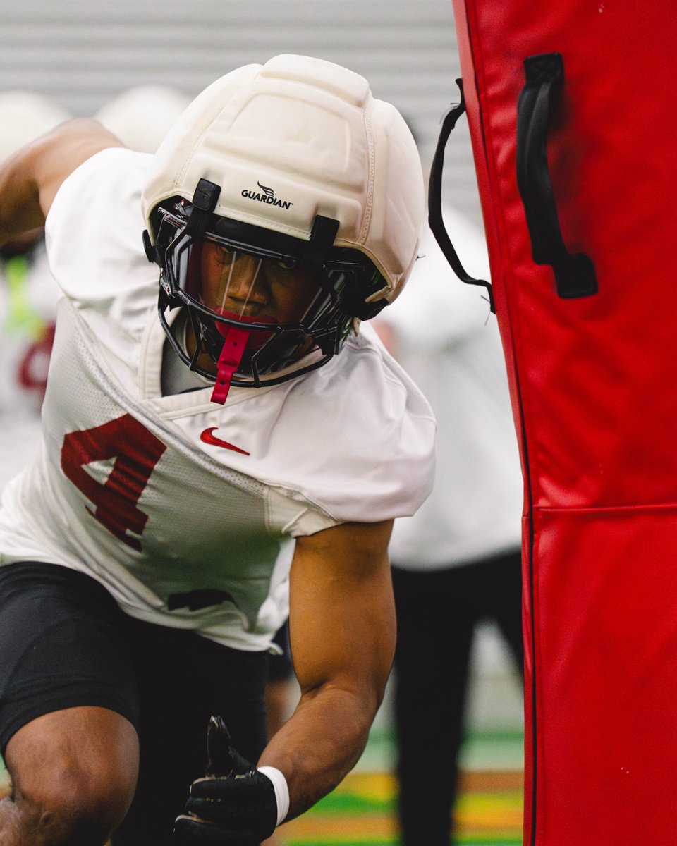 Iowa State Football tweet media