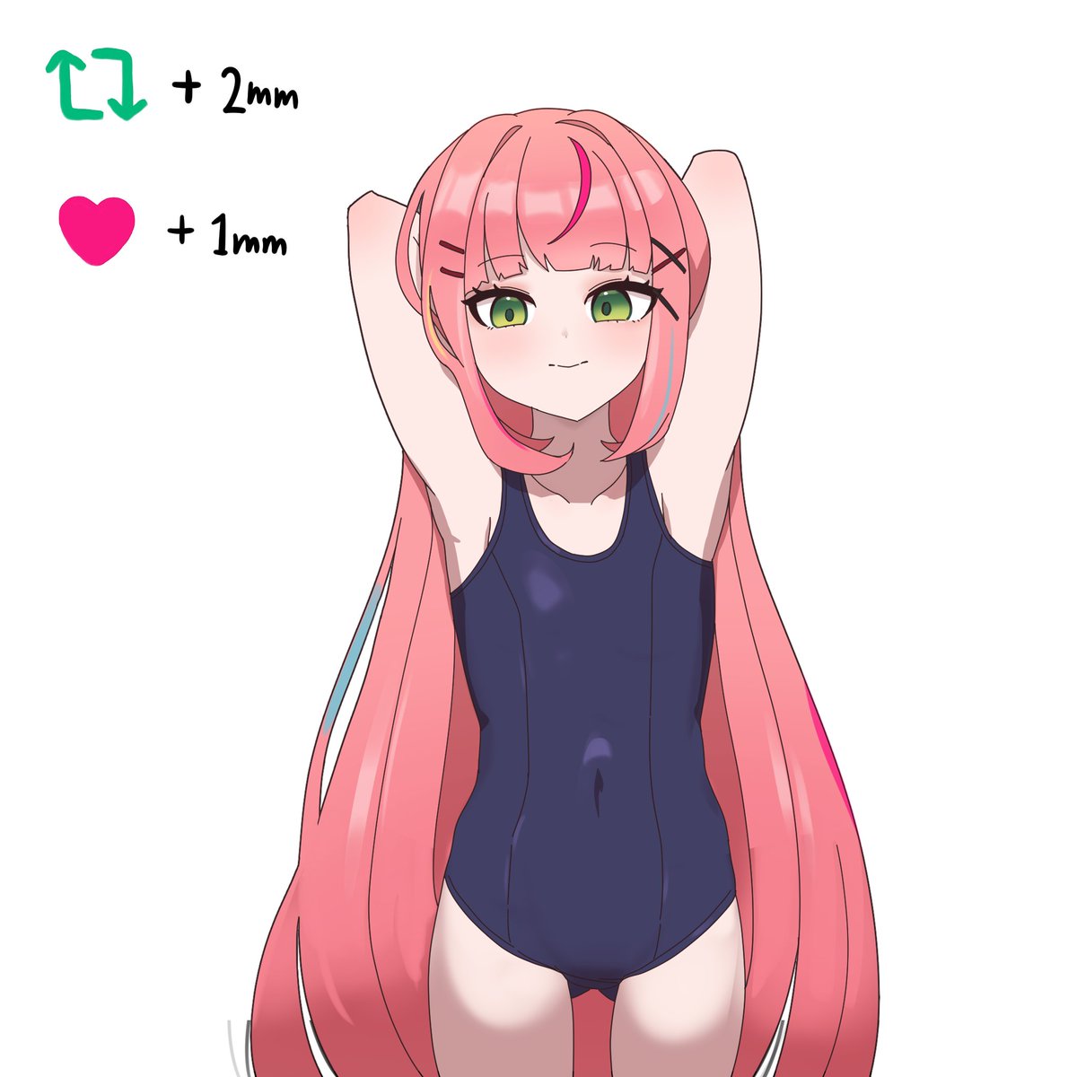 CHYUN (츈) tweet media